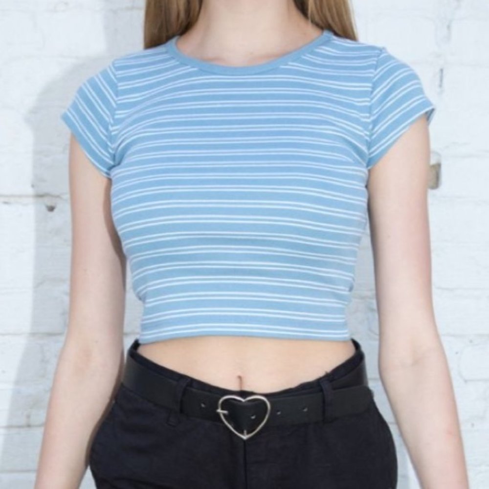 brandy melville ashlyn top